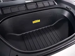 2025 Xiaomi YU7 4WD Pro — фото 13