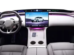 2025 Xiaomi YU7 4WD Pro — фото 14