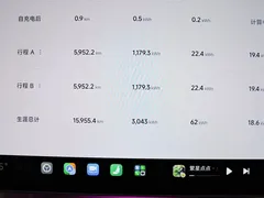 2025 Xiaomi YU7 4WD Pro — фото 16