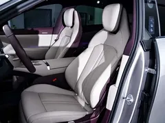 2025 Xiaomi YU7 4WD Pro — фото 18