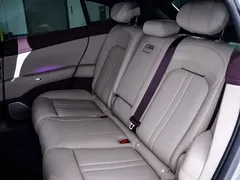 2025 Xiaomi YU7 4WD Pro — фото 20