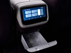 2025 Xiaomi YU7 4WD Pro — фото 24