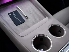 2025 Xiaomi YU7 4WD Pro — фото 25