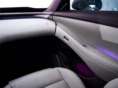 2025 Xiaomi YU7 4WD Pro — фото 26