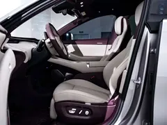 2025 Xiaomi YU7 4WD Pro — фото 27
