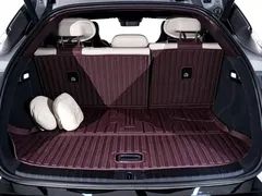 2025 Xiaomi YU7 4WD Pro — фото 34