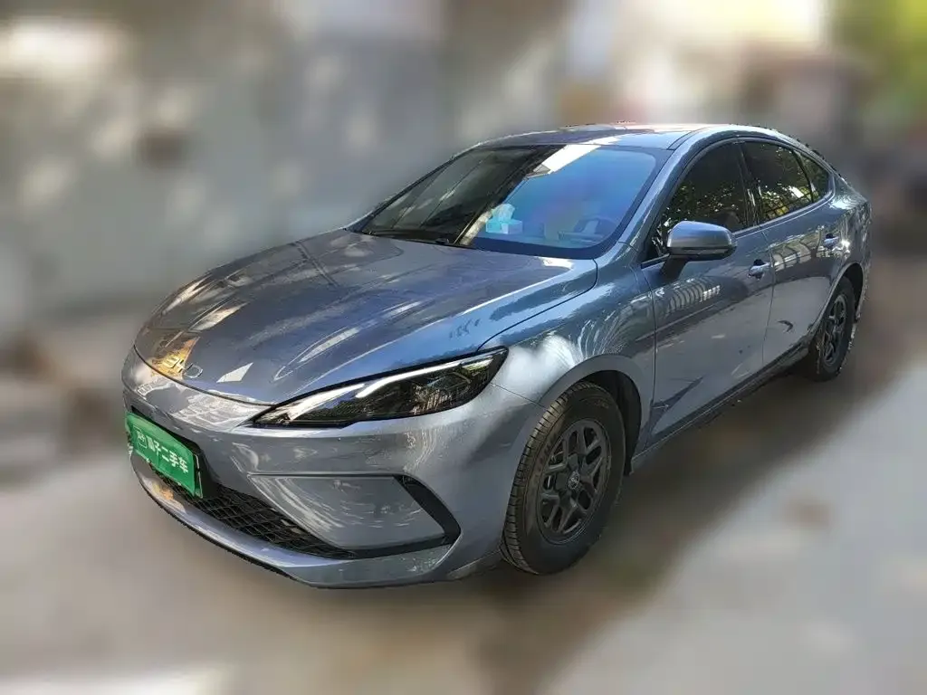 2025 BYD Seal 05 PHEV DM-i Smart Drive 55km Luxury