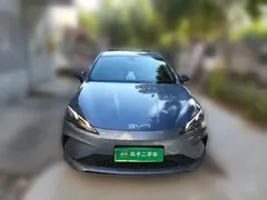 2025 BYD Seal 05 PHEV DM-i Smart Drive 55km Luxury — фото 2