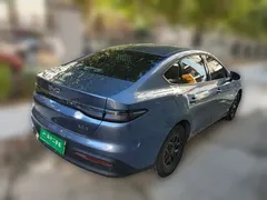 2025 BYD Seal 05 PHEV DM-i Smart Drive 55km Luxury — фото 4