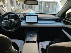 2025 BYD Seal 05 PHEV DM-i Smart Drive 55km Luxury — фото 5