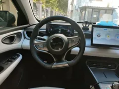 2025 BYD Seal 05 PHEV DM-i Smart Drive 55km Luxury — фото 6