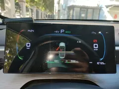 2025 BYD Seal 05 PHEV DM-i Smart Drive 55km Luxury — фото 7