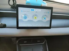 2025 BYD Seal 05 PHEV DM-i Smart Drive 55km Luxury — фото 9