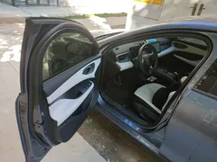 2025 BYD Seal 05 PHEV DM-i Smart Drive 55km Luxury — фото 12