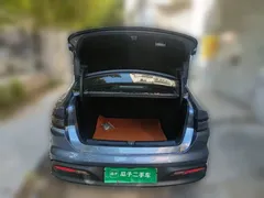 2025 BYD Seal 05 PHEV DM-i Smart Drive 55km Luxury — фото 15