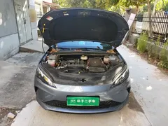 2025 BYD Seal 05 PHEV DM-i Smart Drive 55km Luxury — фото 16