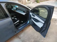2025 BYD Seal 05 PHEV DM-i Smart Drive 55km Luxury — фото 19