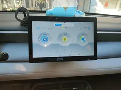 2025 BYD Seal 05 PHEV DM-i Smart Drive 55km Luxury — фото 20