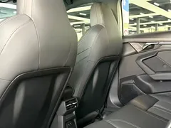 2022 Audi A3L Limousine 35 TFSI Fashion Sport, белый — фото 8