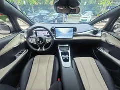 2025 BYD Dolphin Smart Driving 420km Freedom EV — фото 3