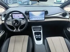 2025 BYD Dolphin Smart Driving 420km Freedom EV — фото 4