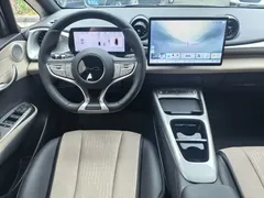 2025 BYD Dolphin Smart Driving 420km Freedom EV — фото 5