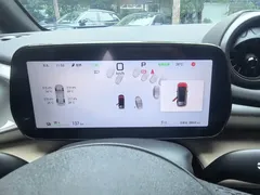 2025 BYD Dolphin Smart Driving 420km Freedom EV — фото 6