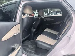2025 BYD Dolphin Smart Driving 420km Freedom EV — фото 9