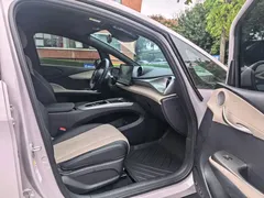 2025 BYD Dolphin Smart Driving 420km Freedom EV — фото 10