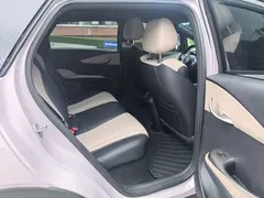 2025 BYD Dolphin Smart Driving 420km Freedom EV — фото 11