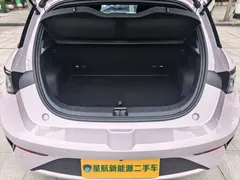 2025 BYD Dolphin Smart Driving 420km Freedom EV — фото 14