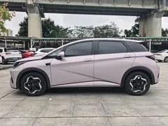 2025 BYD Dolphin Smart Driving 420km Freedom EV — фото 18