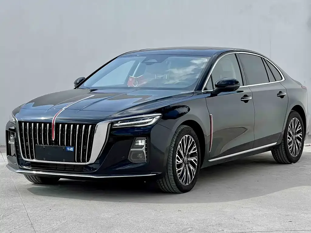 2025 Hongqi H5 2.0T AT Qixiang