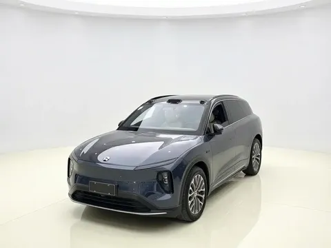 2024 Nio ES6 75kWh