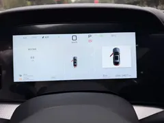 2025 BYD Seal 07 Smart Driving 1.5L 125km PHEV Luxury, синий — фото 4