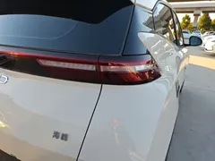 2025 BYD Seagull 305km Vitality, белый — фото 8
