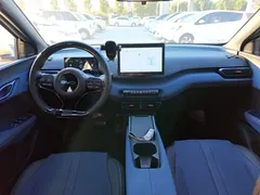 2025 BYD Seagull 305km Vitality, белый — фото 10