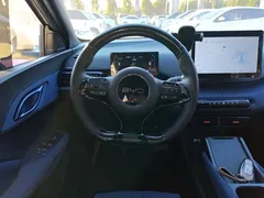2025 BYD Seagull 305km Vitality, белый — фото 11