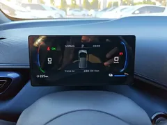 2025 BYD Seagull 305km Vitality, белый — фото 12