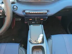 2025 BYD Seagull 305km Vitality, белый — фото 14