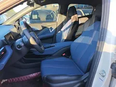 2025 BYD Seagull 305km Vitality, белый — фото 15
