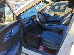 2025 BYD Seagull 305km Vitality, белый — фото 16