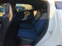 2025 BYD Seagull 305km Vitality, белый — фото 17