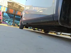 2025 BYD Seagull 305km Vitality, белый — фото 21
