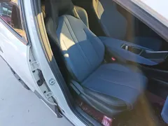 2025 BYD Seagull 305km Vitality, белый — фото 25