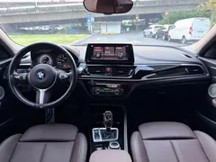2021 BMW 1 Series 120i M Sport Night Edition, белый — фото 9