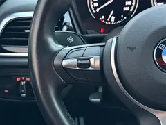 2021 BMW 1 Series 120i M Sport Night Edition, белый — фото 16