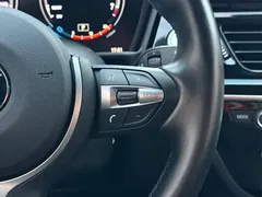 2021 BMW 1 Series 120i M Sport Night Edition, белый — фото 17