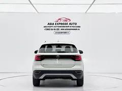 2021 Volkswagen Tacqua 1.5L AT 30th Anniversary, белый — фото 5