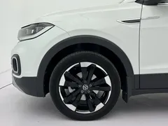 2021 Volkswagen Tacqua 1.5L AT 30th Anniversary, белый — фото 9